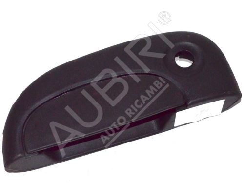 Outer front door handle Renault Kangoo 1998-2008 left