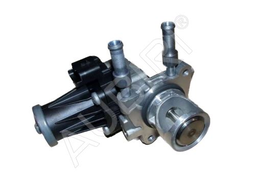 EGR valve Citroën Jumpy, Berlingo since 2018 1.5 BlueHDi