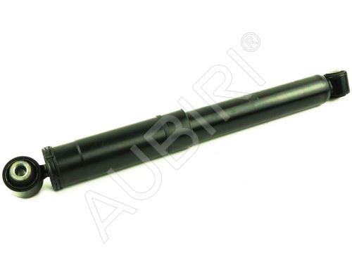 Shock absorber Renault Master since 2010 rear, gas pressure, RWD, singlewheel