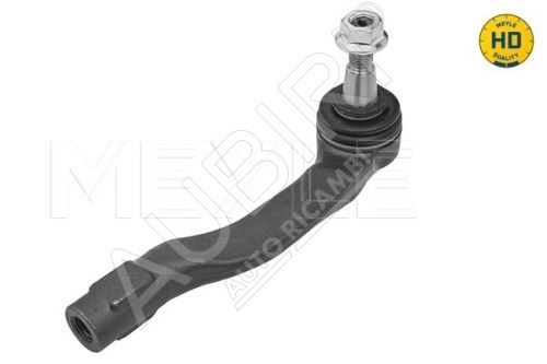 Tie rod end Citroën Jumpy, Peugeot Expert since 2016 right