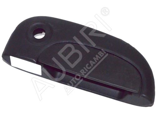 Outer front door handle Renault Kangoo 1998-2008 right