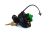 Fuel tank plug Iveco Daily since 2012 truck, with barrel and two keys