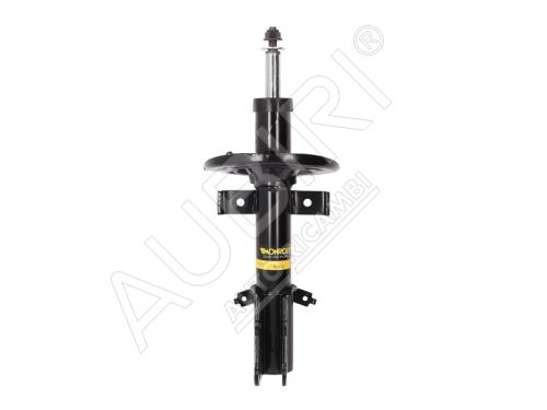 Shock absorber Renault Kangoo since 2008 front, gas pressure, 14" wheels