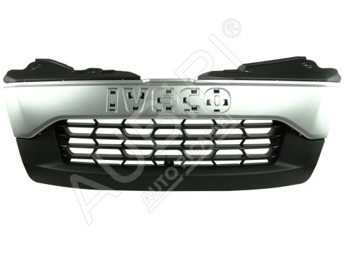 Radiator grille Iveco Daily 2012-2014