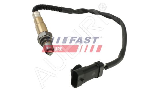 Lambda sensor Renault Trafic 2001-2014 2.0i, Kangoo 1997-2008 1.2/1.4/1.6i - 480 mm