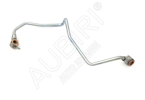 Oil supply pipe to turbocharger Citroën Jumpy, Berlingo since 2016 1.6 BlueHDi 85/88KW