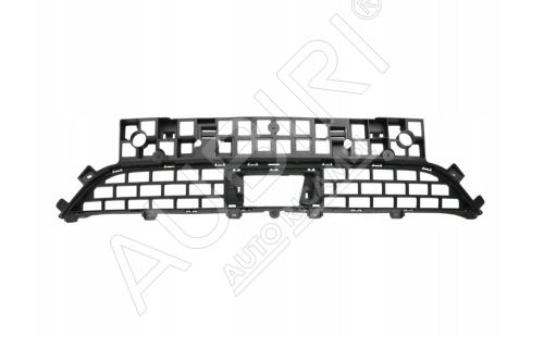 Front bumper grill Renault Master since 2019 radar