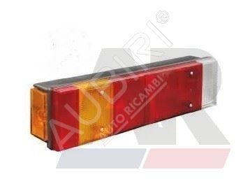 Tail light Iveco EuroCargo 120 left