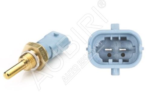 Water temperature sensor Iveco Daily since 2000, Fiat Ducato since 1994, Stralis