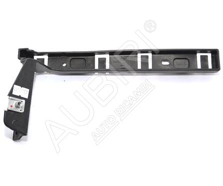 Rear bumper reinforcement holder Fiat Doblo since 2010 right