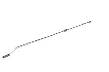 Rear left door handle Iveco Daily 2000 upper 1900 mm