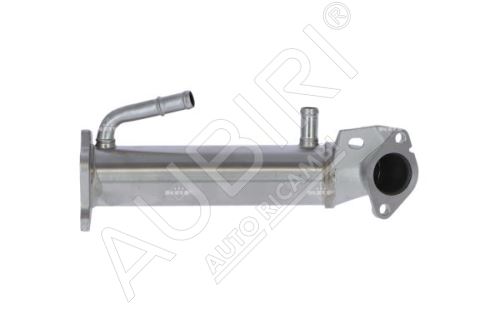 Exhaust gas EGR cooler Ford Transit since 2006 2.2/2.4 TDCi