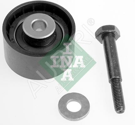 Timing belt guide pulley Fiat Ducato since 2011 2.0D, Doblo since 2010 1.9/1.6/2.0