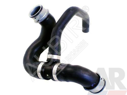 Water cooler hose Mercedes Sprinter 06 left