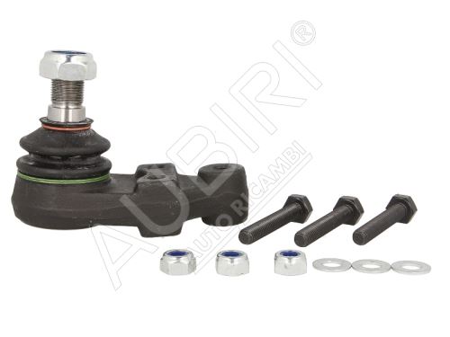 Control arm ball joint