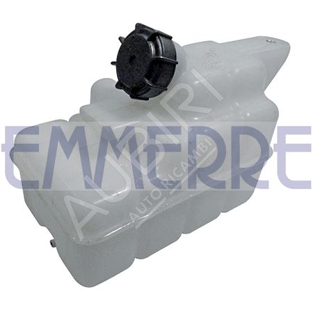 Expansion tank Iveco Trakker