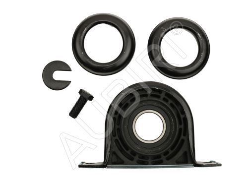 Cardan shaft center bearing Iveco Daily since 2014 40 mm