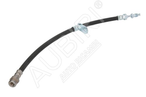 Brake hose Ford Transit Connect since 2013 rear, left, 457 mm