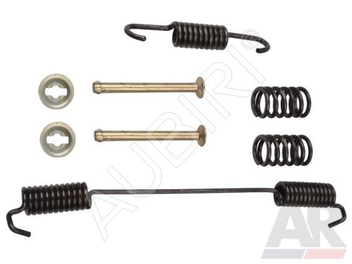 Brake shoes spring Fiat Doblo 2000-2005