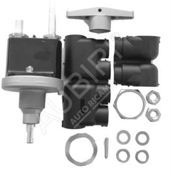 Battery switch Iveco EuroCargo Euro4