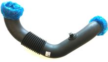 Air ducts Iveco Daily since 2011 3.0 JTD from filter to turbocharger