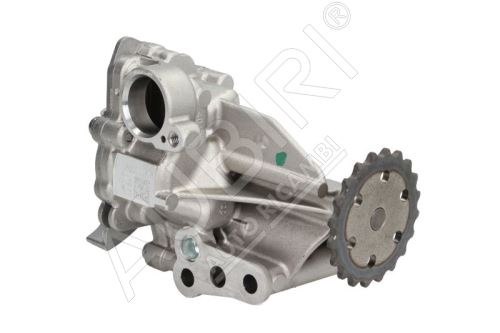 Oil pump Renault Trafic since 2006 dCi