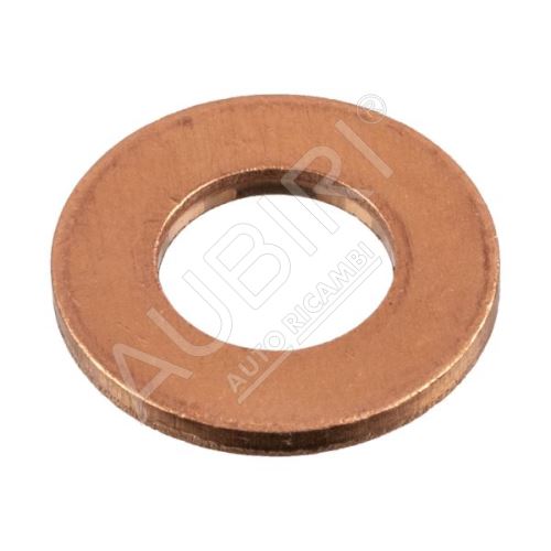 Oil drain plug washer Citroën Jumpy 2001-2016 1.6D, Berlingo 2005-2016 1.6D