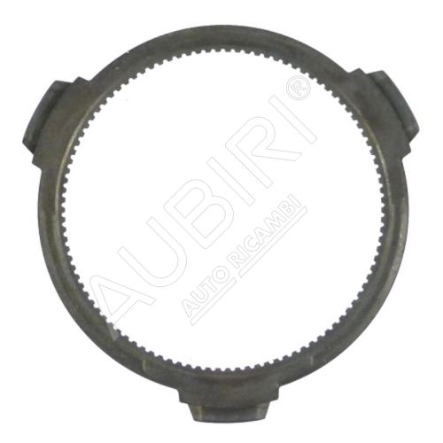 Synchronizer ring blocker Fiat Ducato 1990-1994 for 1/2nd gear