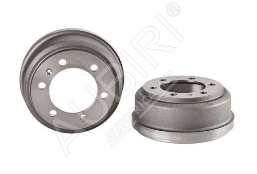 Brake drum Iveco TurboDaily 1990-2000