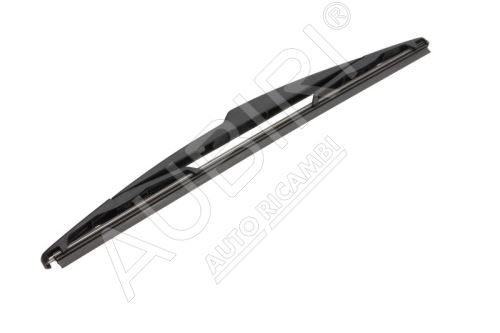 Wiper blade Renault Kangoo since 2008 rear, 350 mm KOMBI