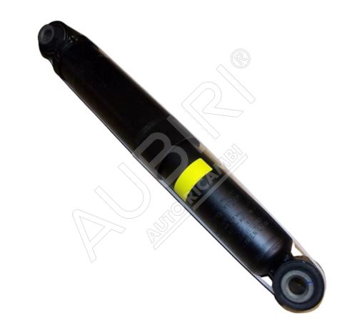 Shock absorber Renault Master since 2010 rear, gas pressure, RWD, doublewheels