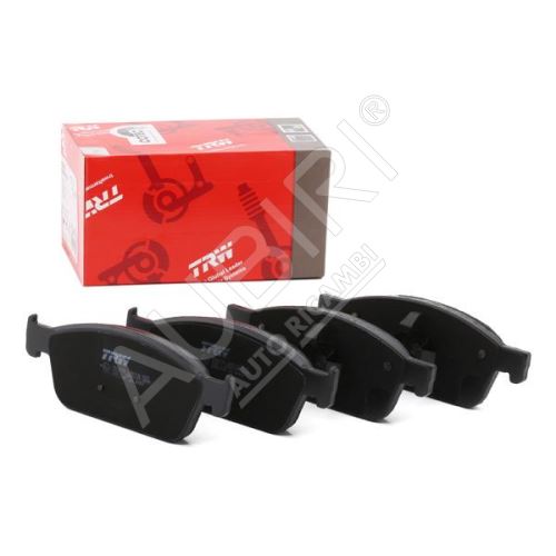 Brake pads Ford Transit Connect, Tourneo Connect since 2013 front