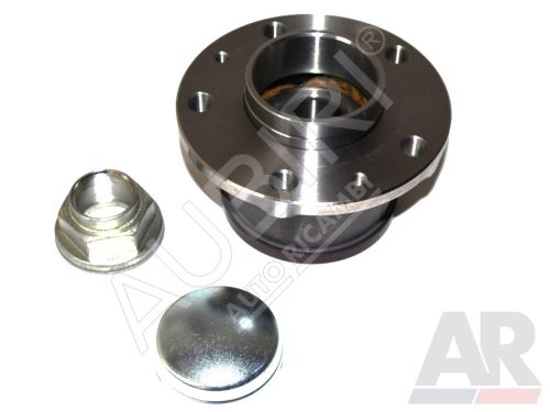 Wheel hub Fiat Ducato 250, rear wheel