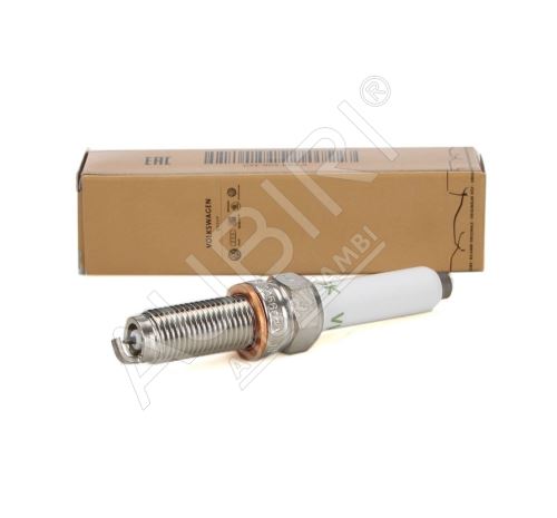 Spark plug Volkswagen Caddy since 2021 1,5 TGi