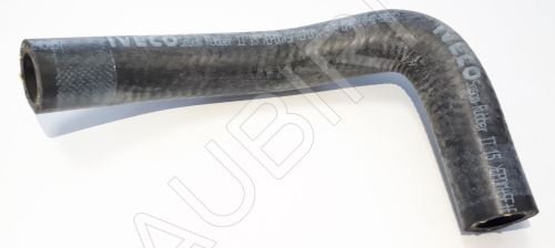 Heating hose Iveco EuroCargo