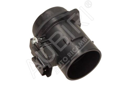 Mass air flow sensor Fiat Scudo 2011-2016 1.6D, Berlingo since 2009 1.6D, 4-PIN