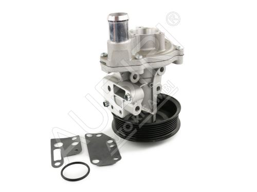 Water pump Ford Transit 2000-2014 Di/TDCi with seals