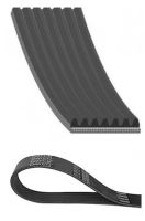 Drive Belt (V-Belt) Iveco Daily since 2011 2.3D