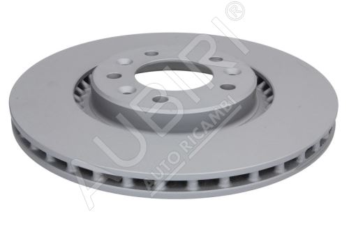 Brake disc Citroën Jumpy, Peugeot Expert since 2016 rear, 294mm