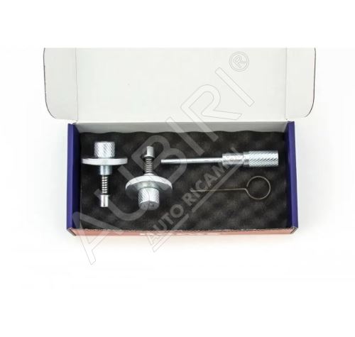 Engine timing lock kit Fiat, Opel, Suzuki 1.3 JTD, CDTI, DDIS