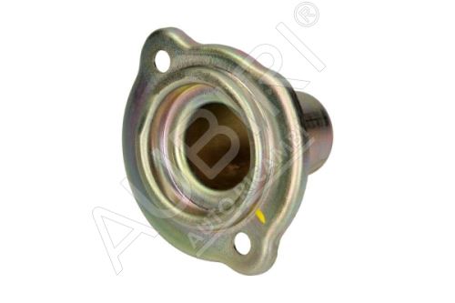 Clutch Release Bearing Guide Fiat Doblo 2000-2022, Fiorino since 2007 1.2i/1.3D