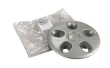 Wheel trim Iveco Daily 2000-2006 35S, Fiat Ducato 1994-2006 15 inches wheels