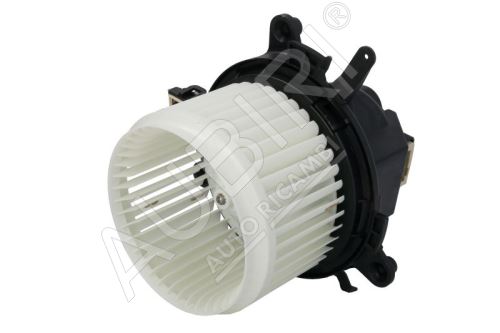 Heating fan Citroën Jumpy since 2016, Berlingo since 2018