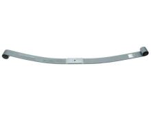 Leaf spring Renault Master since 2010 rear 1-leaf