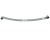 Leaf spring Renault Master since 2010 rear 1-leaf