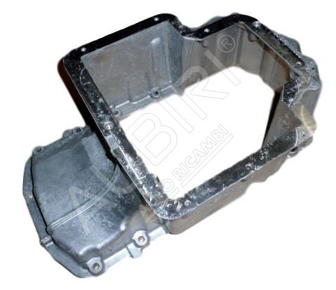 Oil sump Fiat Scudo 2007-2016 1.6D - top part