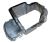 Oil sump Fiat Scudo, Peugeot Expert, Citroën Jumpy 2007 1.6 HDI - top part