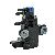 Turbo control valve Citroën Jumper, Peugeot Boxer since 2016 2.0 BlueHDi