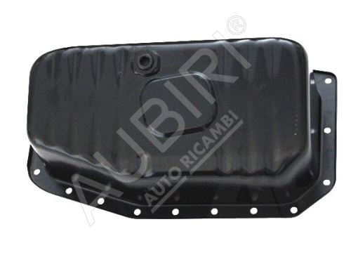 Oil sump Fiat Ducato 2.5/2.8 1994-2006