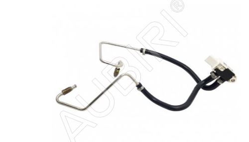Differential pressure sensor DPF Renault Master 2014-2019 2.3D, Trafic 2014-2019 1.6D